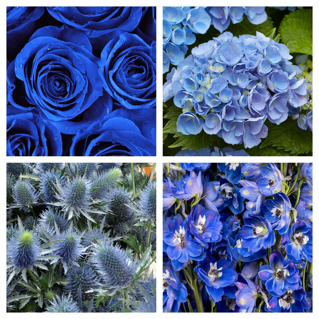 Bulk Flowers Online USA | Wholesale Wedding Flowers | BunchesDirect