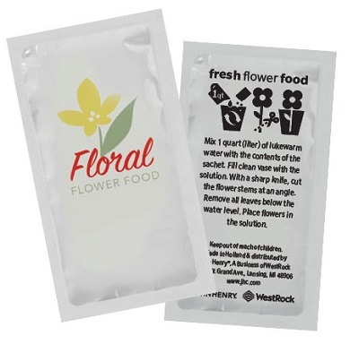 Floral Preservative - Bulk and Wholesale