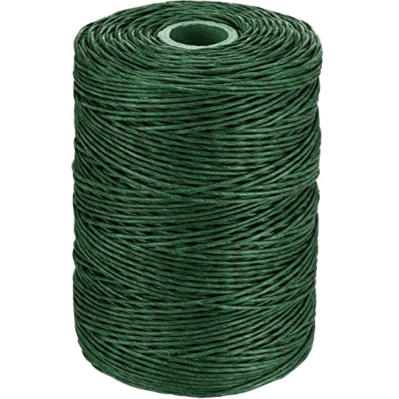 Green Bindwire